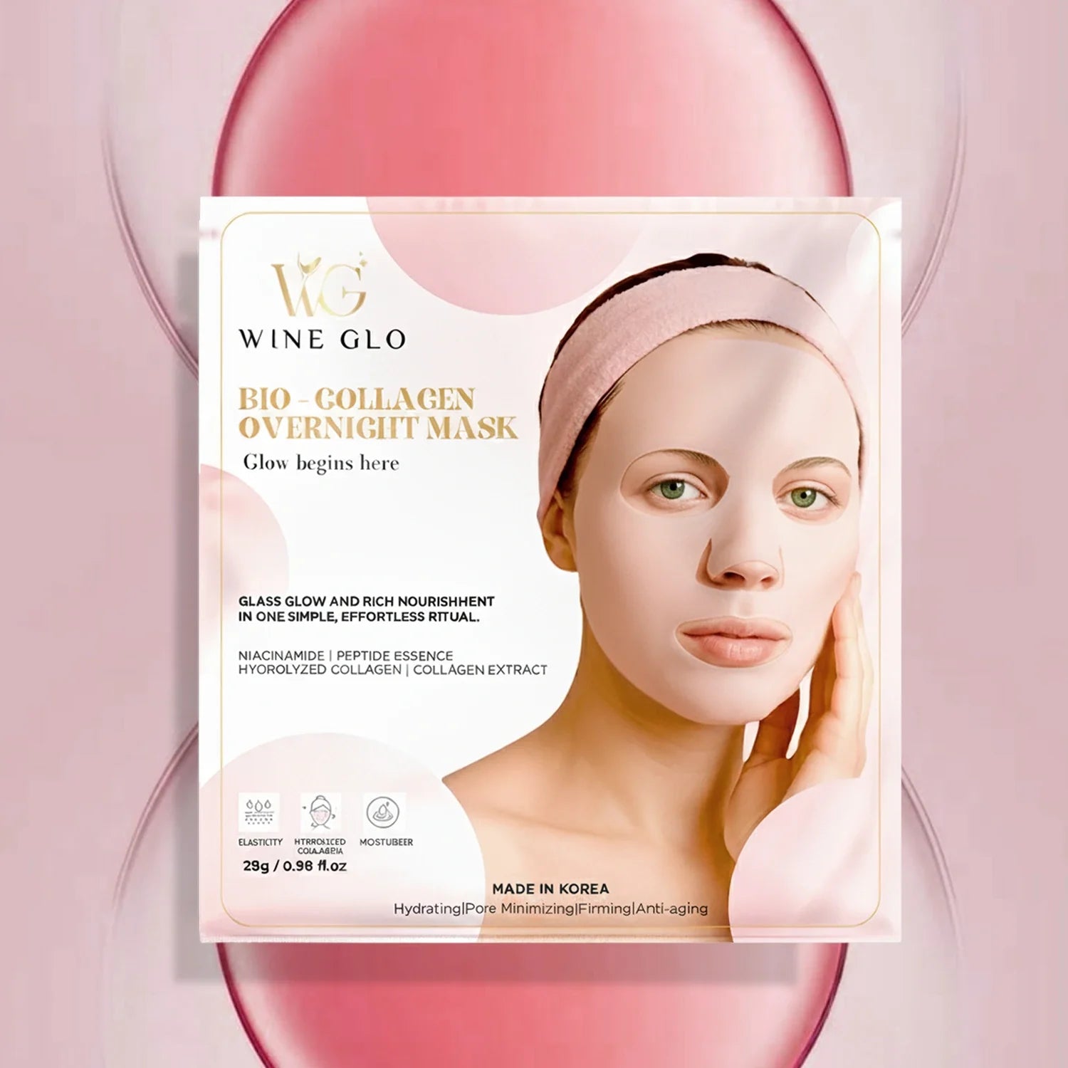 10 Korean Skincare Products with Clean Ingredients Every Bride Needs in Her Pre-Bridal Glow Routine